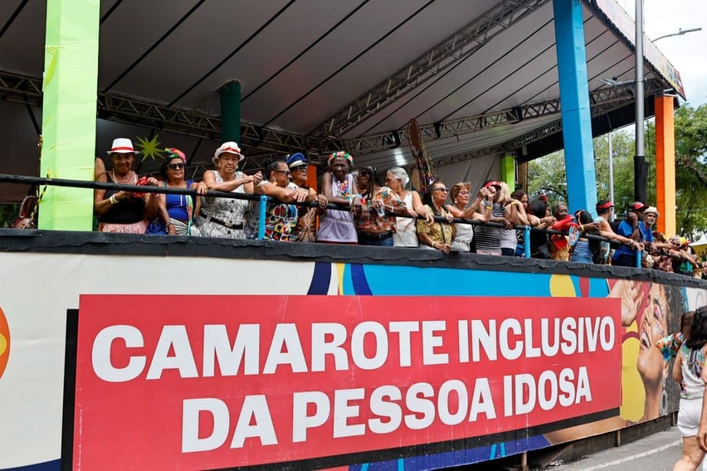 CAMAROTE INCLUSO » Gnews Bahia