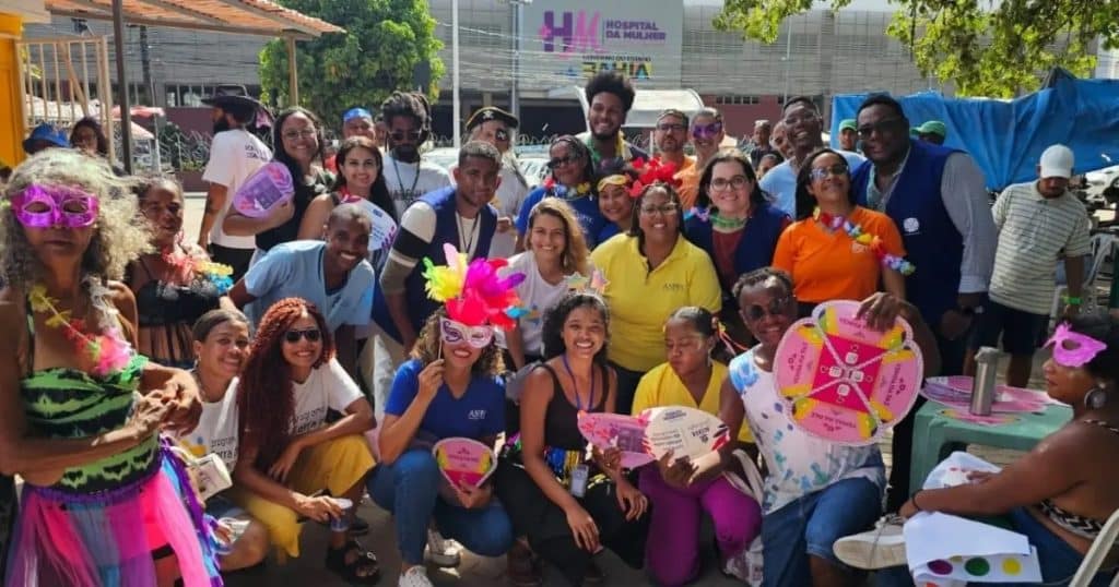 Carnaval social » Gnews Bahia