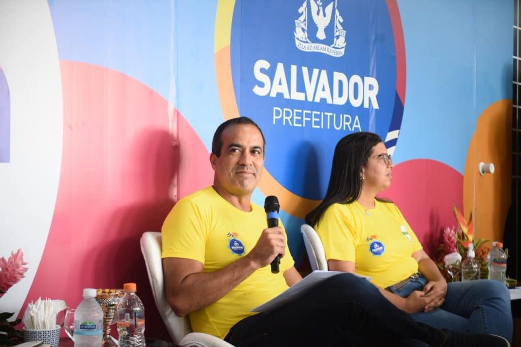 Coletiva &raquo; Gnews Bahia