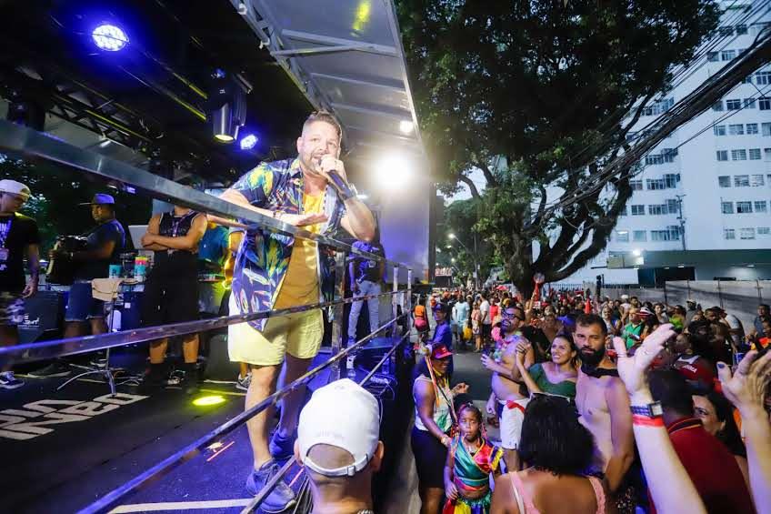 Daniel diau » Gnews Bahia