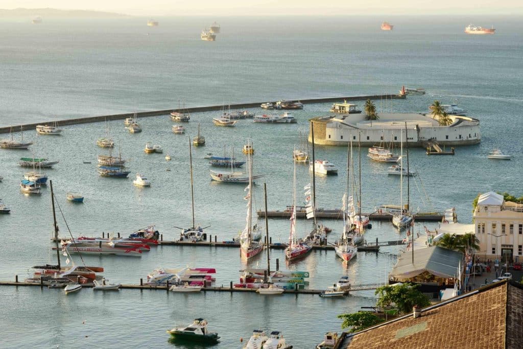 Forte Sao Marcelo &raquo; Gnews Bahia