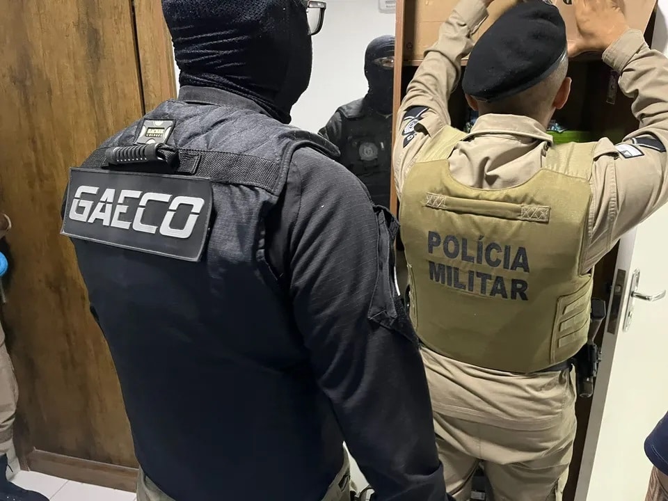 Gaecco » Gnews Bahia