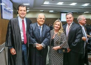 Ivana desembargadores » Gnews Bahia