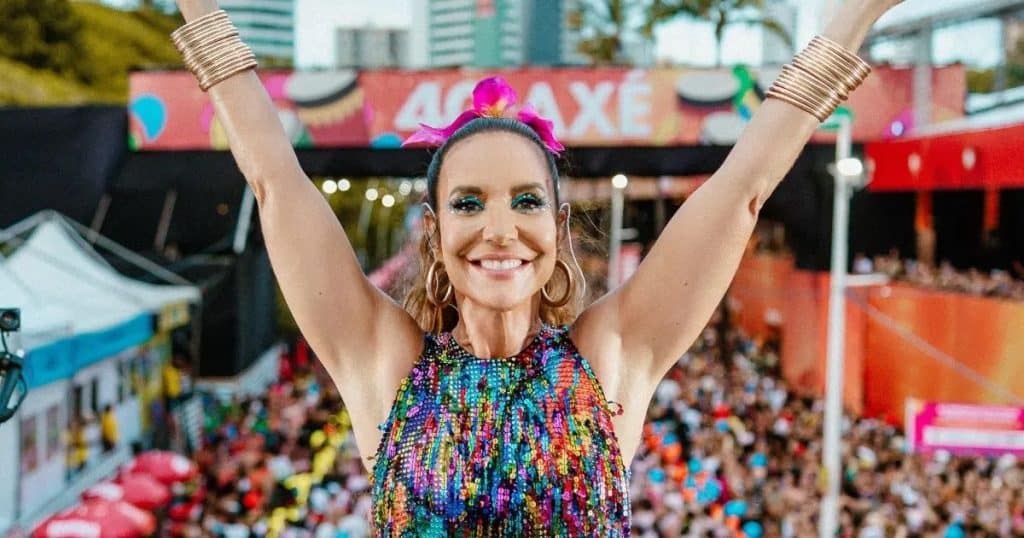 Ivete &raquo; Gnews Bahia