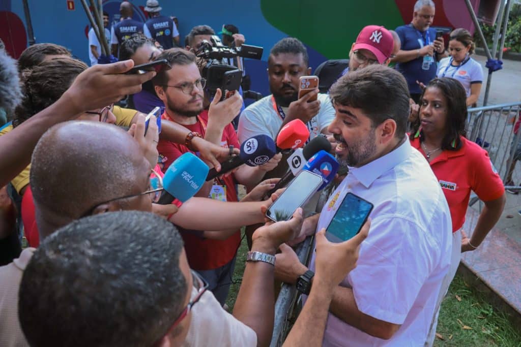Loyola » Gnews Bahia