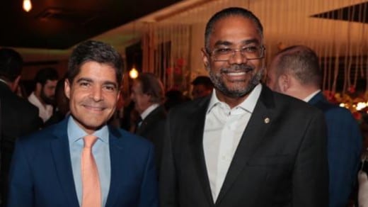 MARINHO X NETO &raquo; Gnews Bahia