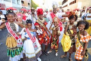 MEIO CRIANCAS » Gnews Bahia