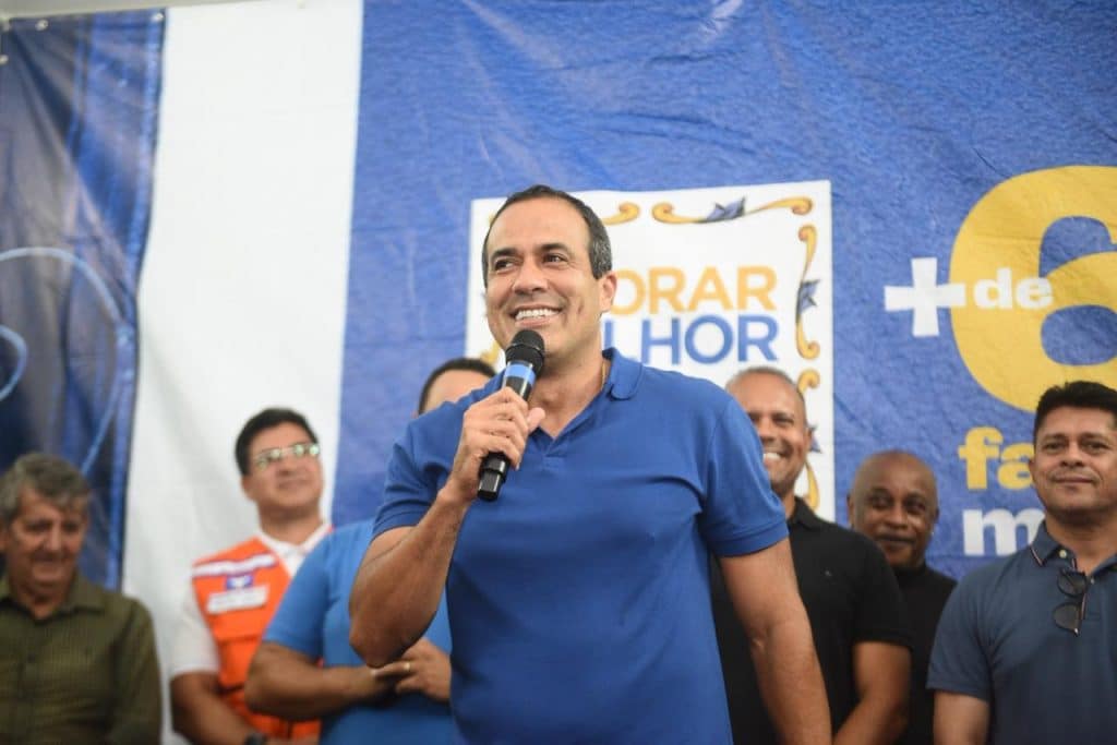 MORAR MELHOR CAJAZEIRAS » Gnews Bahia