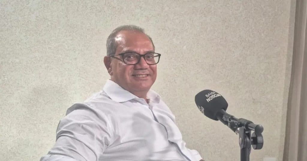 MUNIZ BAHIA NOTICIAS » Gnews Bahia