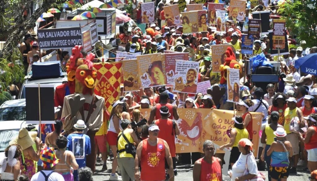 Mudanca do Garcia &raquo; Gnews Bahia