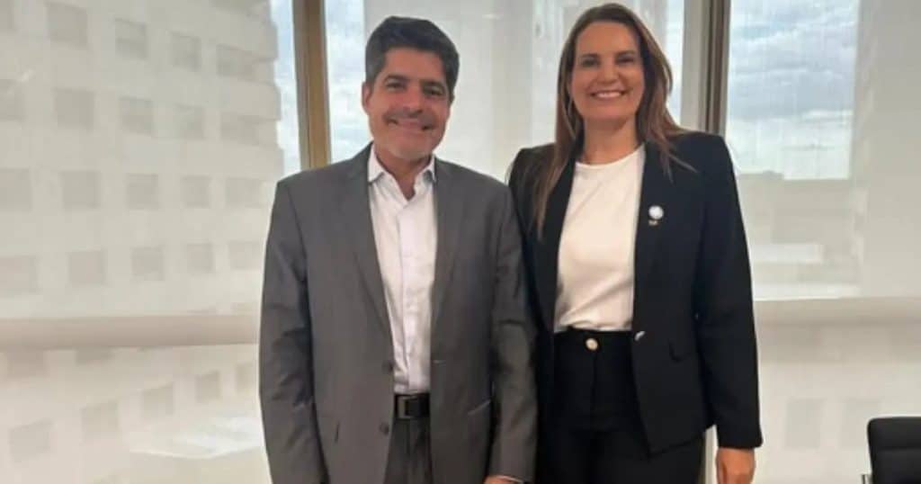 NETO X SHEILA &raquo; Gnews Bahia