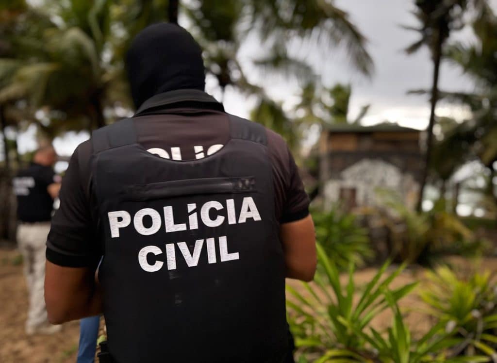 POLICIA CIVIL &raquo; Gnews Bahia