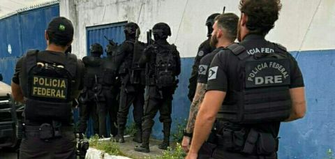 POLICIASS » Gnews Bahia