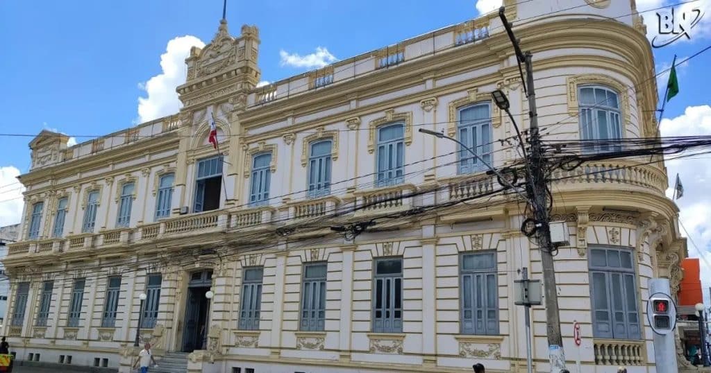 PREFEITURA FEIRA &raquo; Gnews Bahia