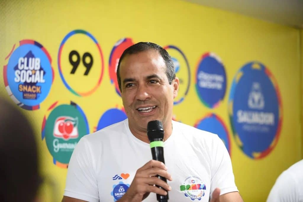 PREFS NO CARNAVAL » Gnews Bahia