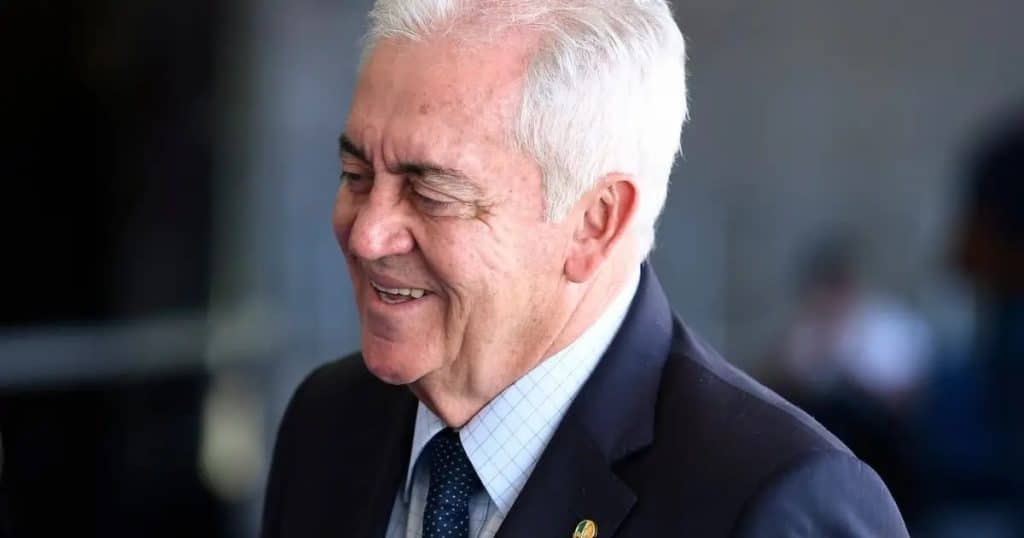 SENADOR OTO » Gnews Bahia