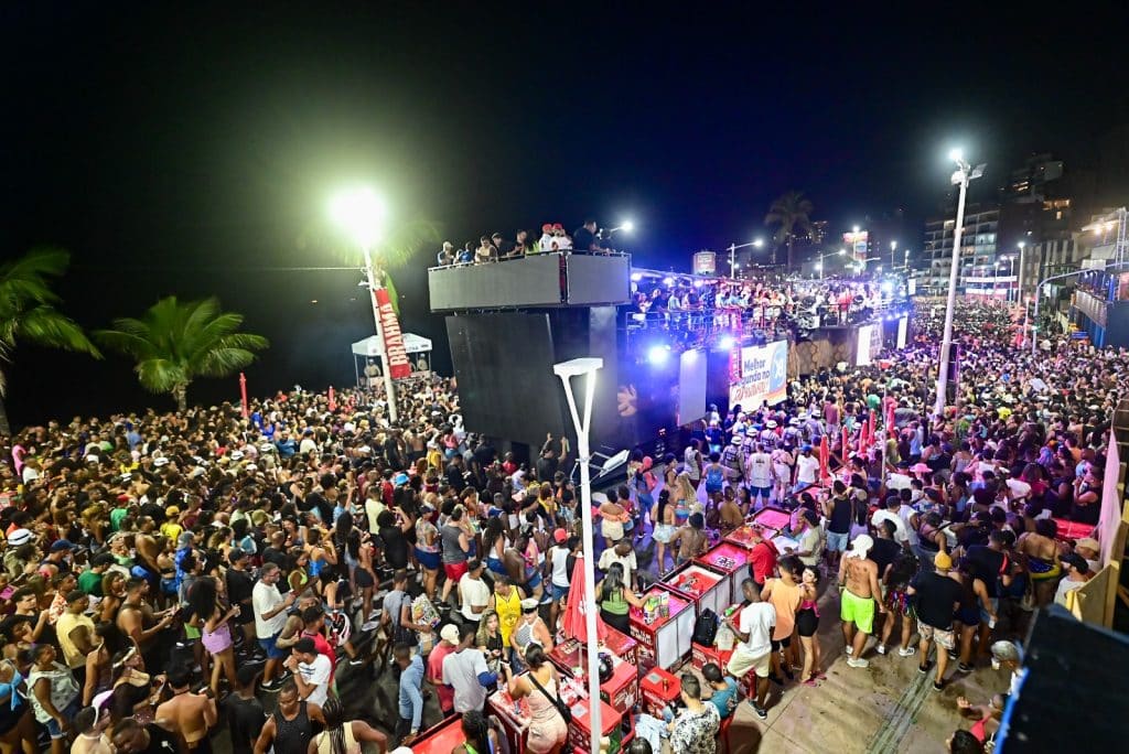 TRIO XANDY &raquo; Gnews Bahia