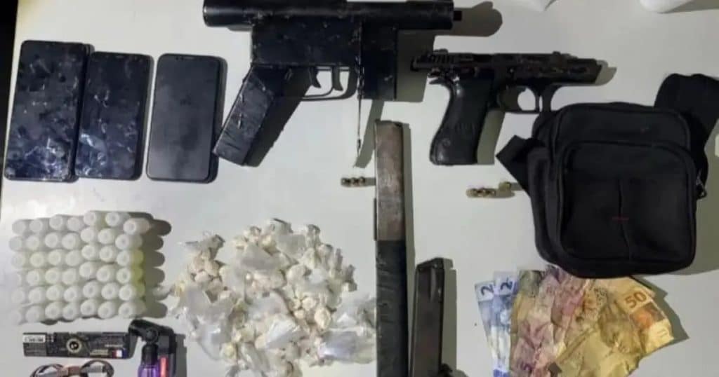 armas &raquo; Gnews Bahia