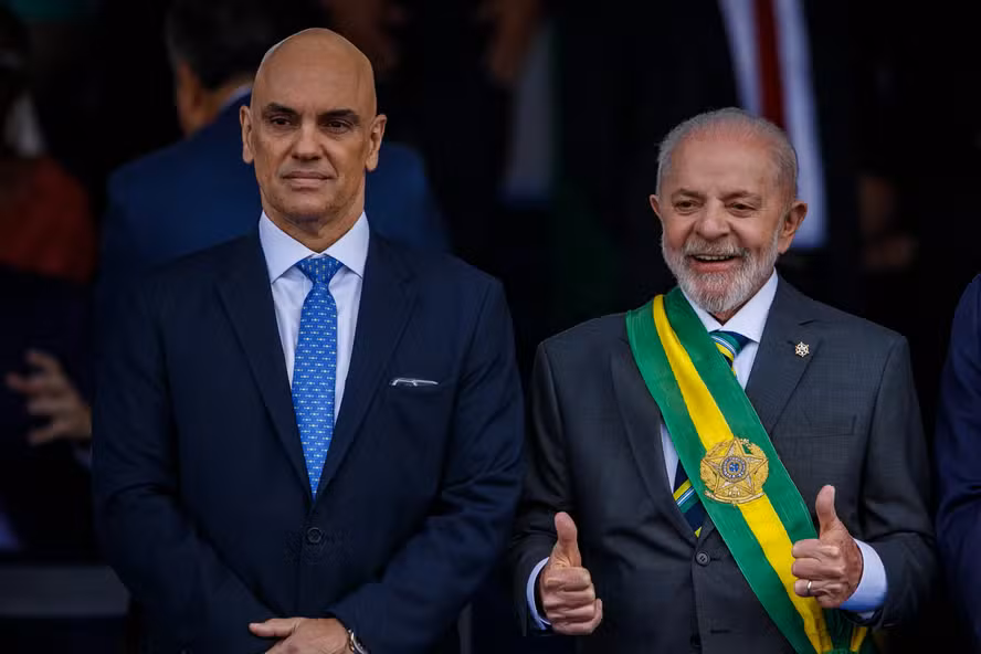 Foto: Brenno Carvalho / Agência