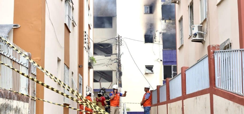 Foto: Bruno Concha / Secom PMS