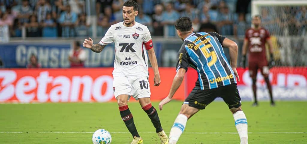 Foto: Victor Ferreira/EC Vitória