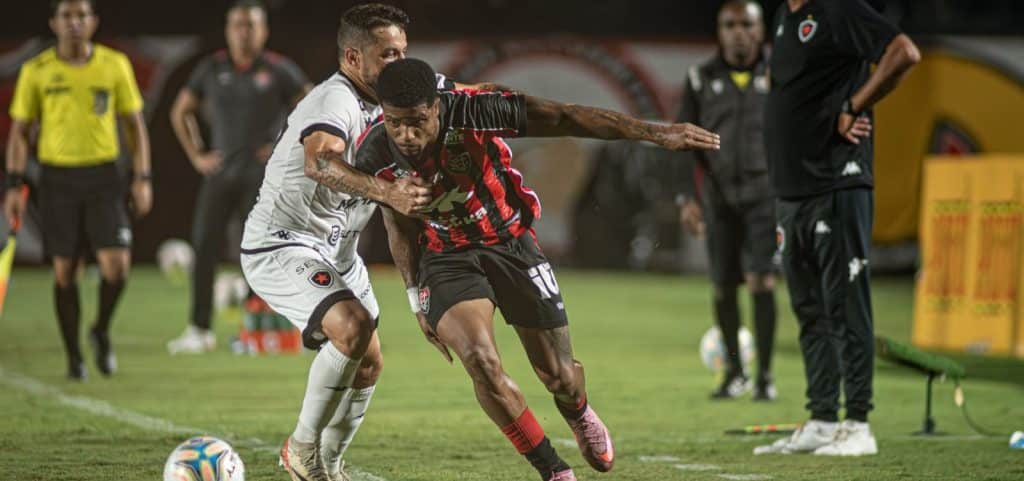Foto: Victor Ferreira/EC Vitória
