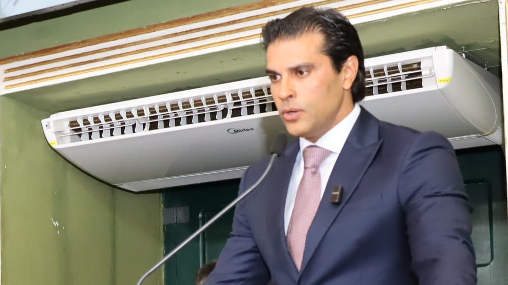 Antonio Queirós / CMS
