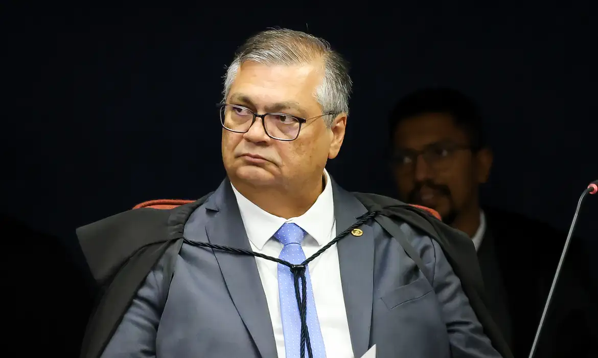 Gustavo Moreno/STF