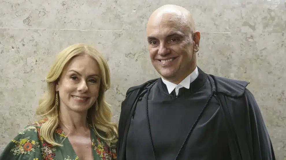 Foto Albino Oliveira - Ascom MDA