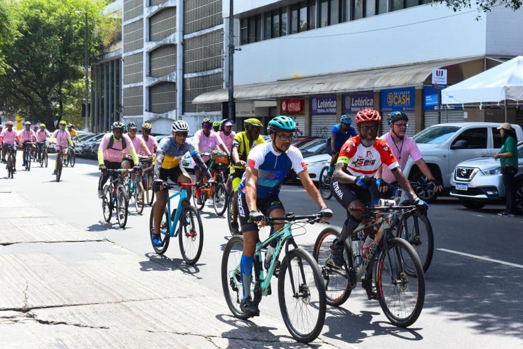 BIKE SALVADOR &raquo; Gnews Bahia