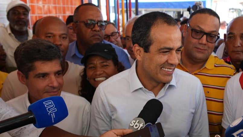 BRUNO E NETO &raquo; Gnews Bahia