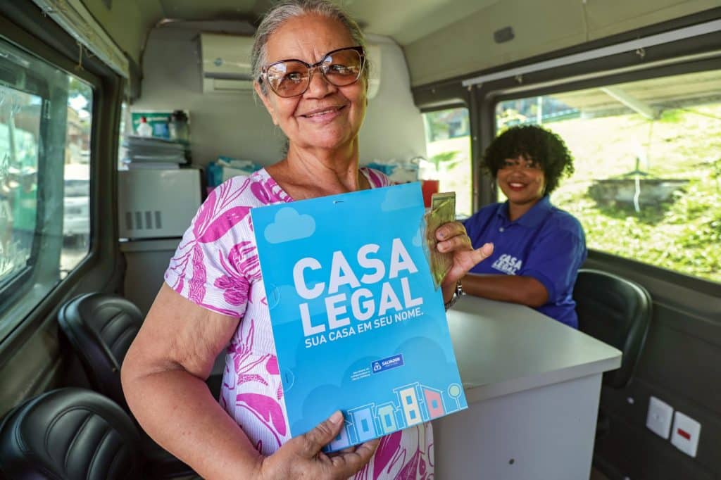 CASA LEGAL » Gnews Bahia