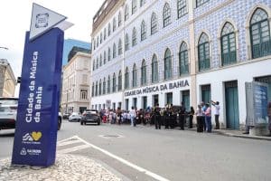 CIDADE DA MUSICA &raquo; Gnews Bahia