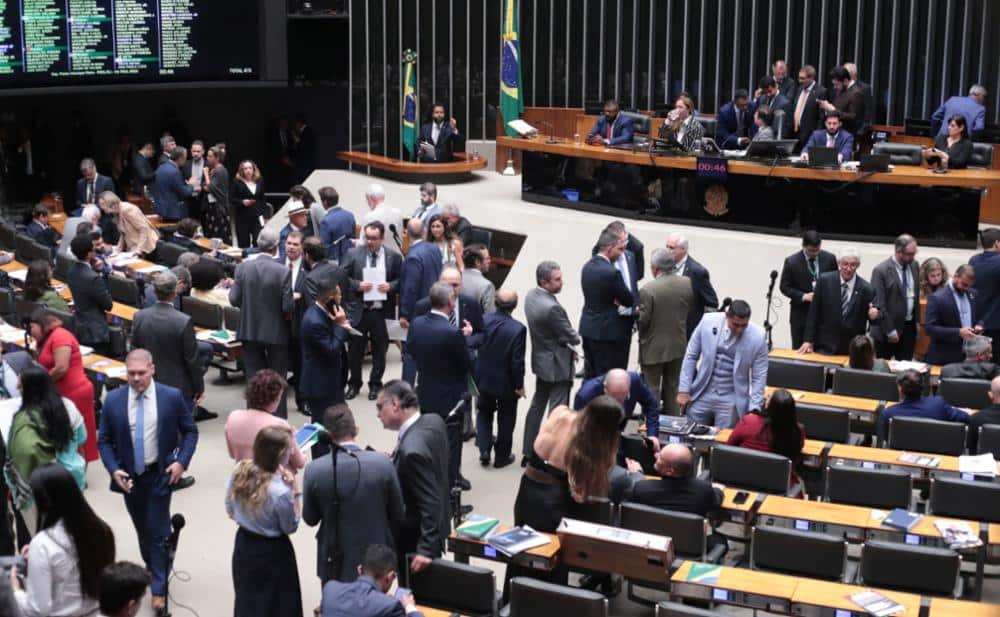 Camara Federal &raquo; Gnews Bahia