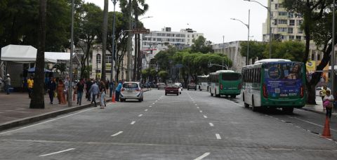 Campo Grande &raquo; Gnews Bahia