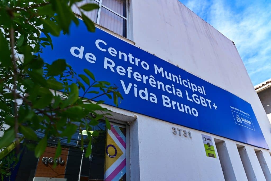 Centro de referencia capa &raquo; Gnews Bahia