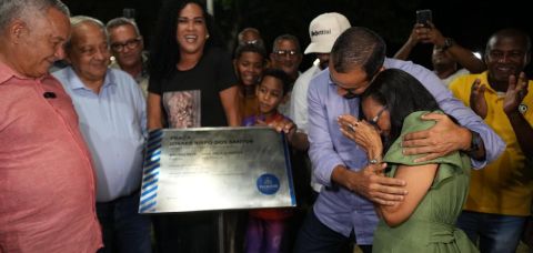 ENTREGA PREFS &raquo; Gnews Bahia