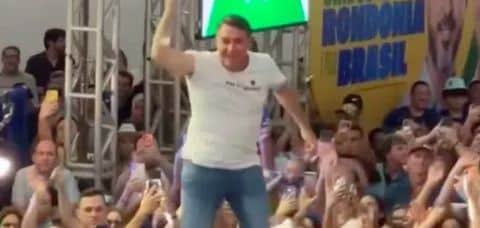 FLAVIO BOLSONARO &raquo; Gnews Bahia