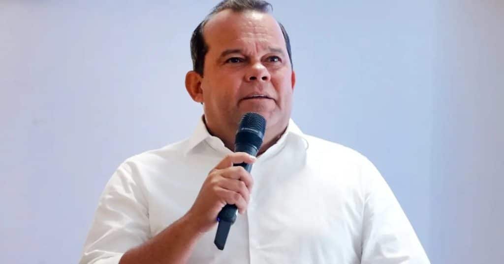 GERALDO JUNIOR » Gnews Bahia