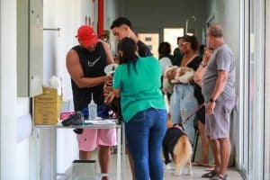 Hospital veterinario » Gnews Bahia