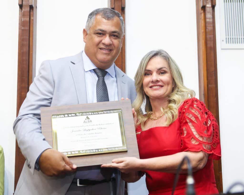 Ivana e Jeandro &raquo; Gnews Bahia