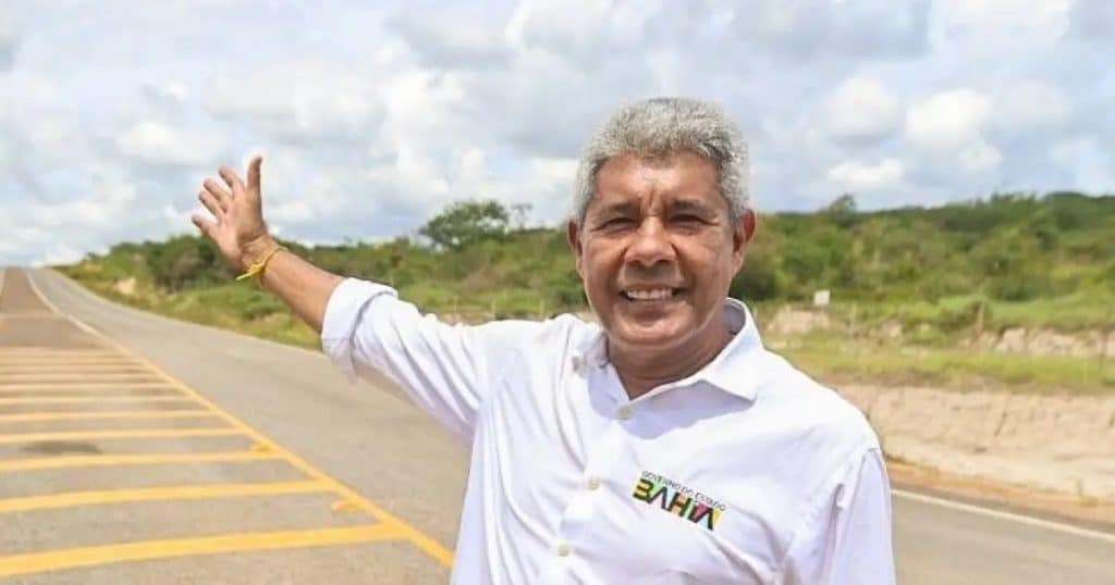 JERO NA ESTRADA &raquo; Gnews Bahia