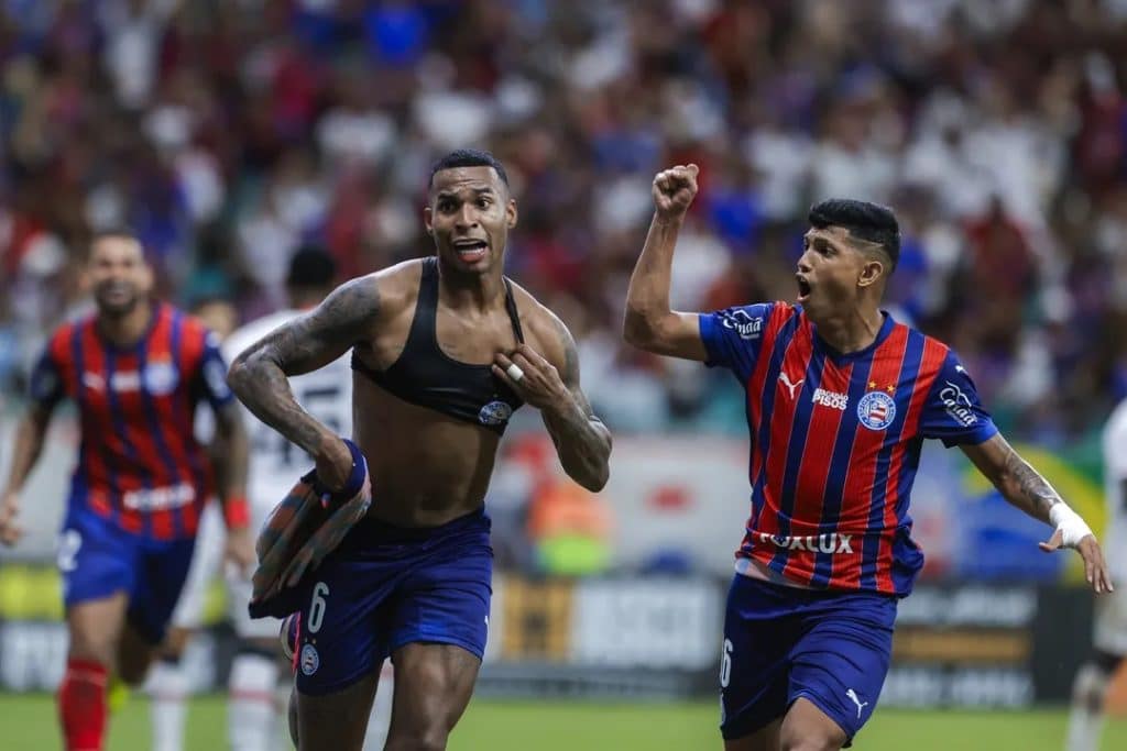 Jean Lucas » Gnews Bahia