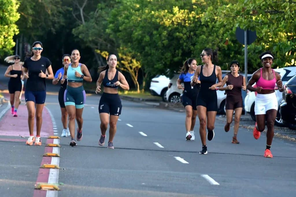 Mulheres correndp &raquo; Gnews Bahia