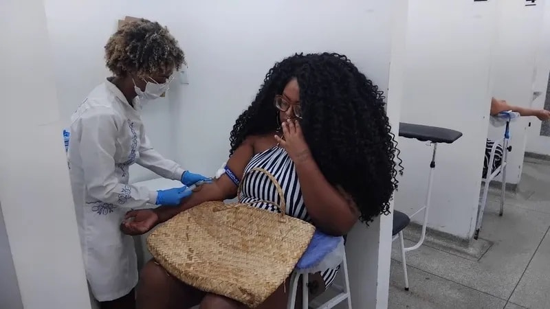 Mutirao da Saude &raquo; Gnews Bahia