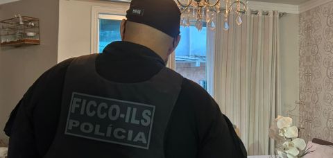 POLICIA DE COSTA » Gnews Bahia