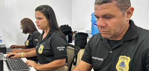 RECONHECIMENTO FACIAL &raquo; Gnews Bahia
