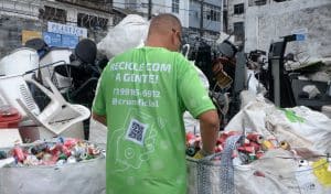 Reciclagem &raquo; Gnews Bahia