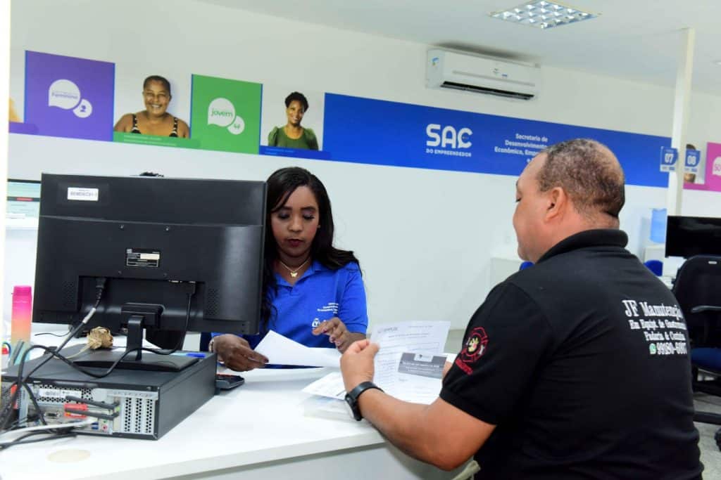SAC EMPREENDEDOR &raquo; Gnews Bahia