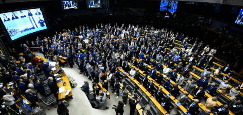 SENADO &raquo; Gnews Bahia